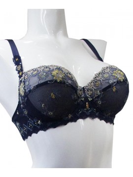Lise Charmel Emaux Graphic Balconet Bra